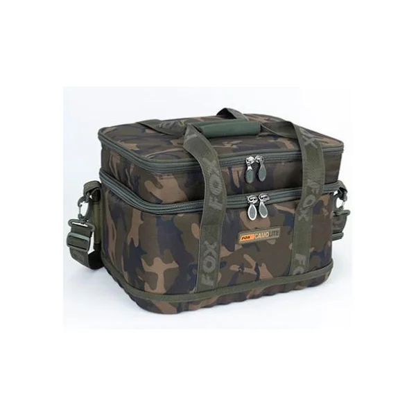 FOX CAMOLITE TRI SLEEVE 12 FT - Imagen 13