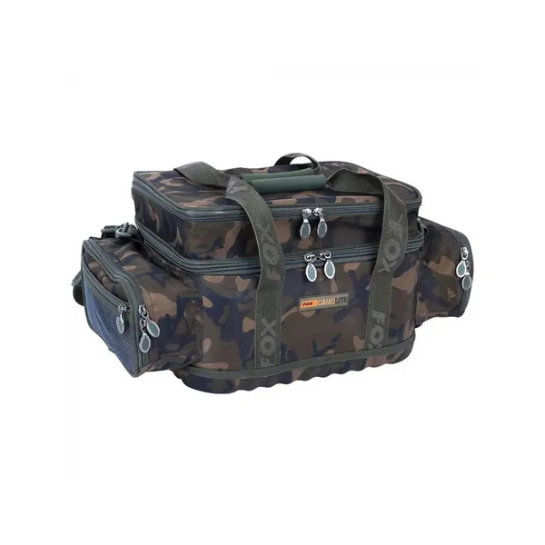 FOX CAMOLITE TRI SLEEVE 12 FT - Imagen 14