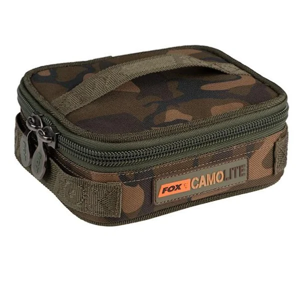 FOX CAMOLITE TRI SLEEVE 12 FT - Imagen 15