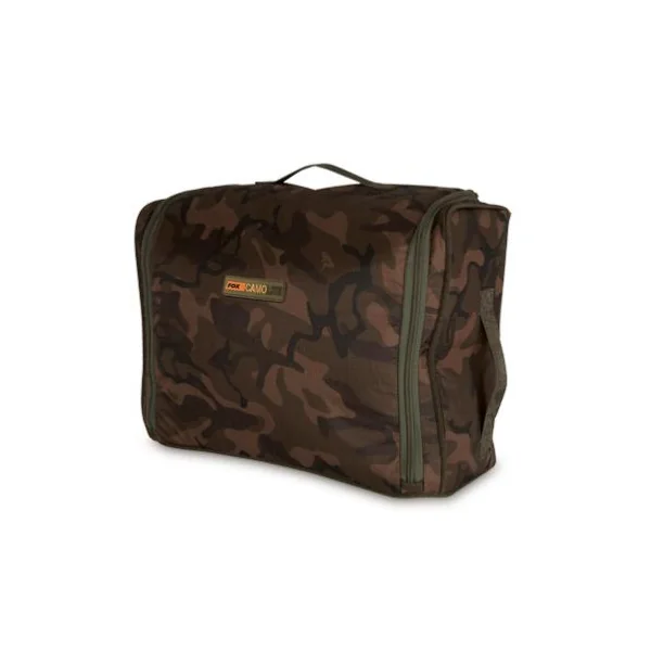 FOX CAMOLITE TRI SLEEVE 12 FT - Imagen 16