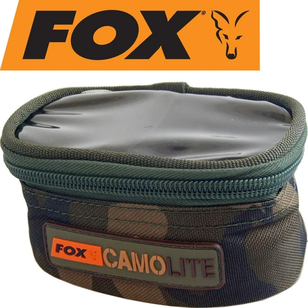 FOX CAMOLITE TRI SLEEVE 12 FT - Imagen 17
