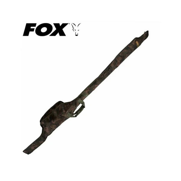 FOX CAMOLITE TRI SLEEVE 12 FT - Imagen 4