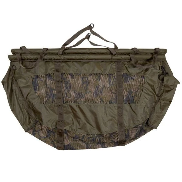 Fox Carpmaster Saco de Retención y Pesaje Estandar