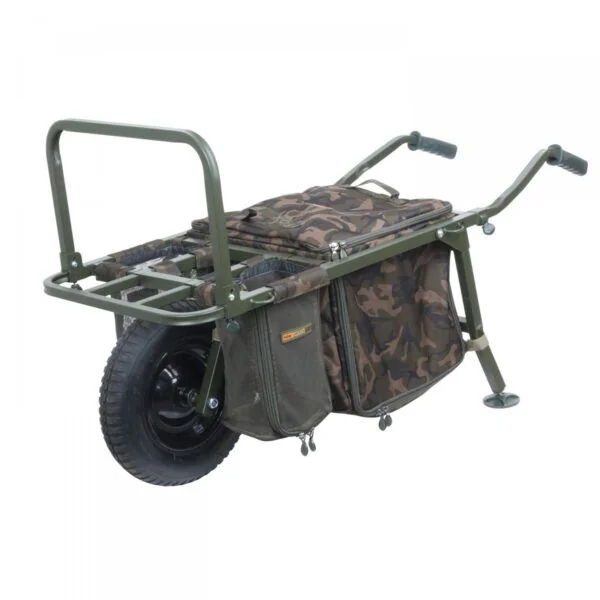 Fox Carro Explorer