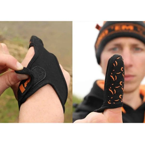 Fox Casting Finger Stall - Imagen 3
