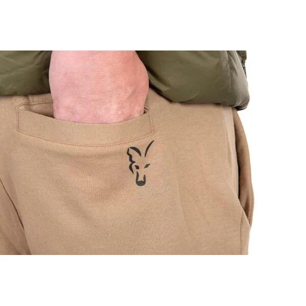 Fox Collection LW jogger Corto - Tan Ltd - 2XL - Imagen 7