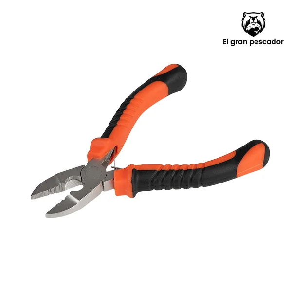 Fox Crimp Alicates