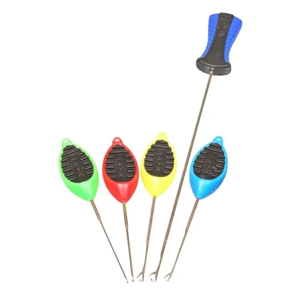 Fox Deluxe Needle Set