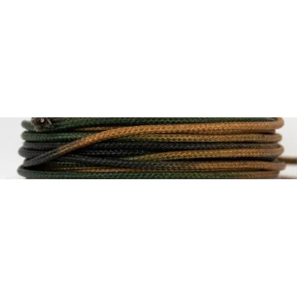 Fox EDGE Camo Leadcore 50lb x25m - Imagen 2