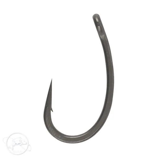 Fox Edges Curve Shank X Nº4 - Imagen 4