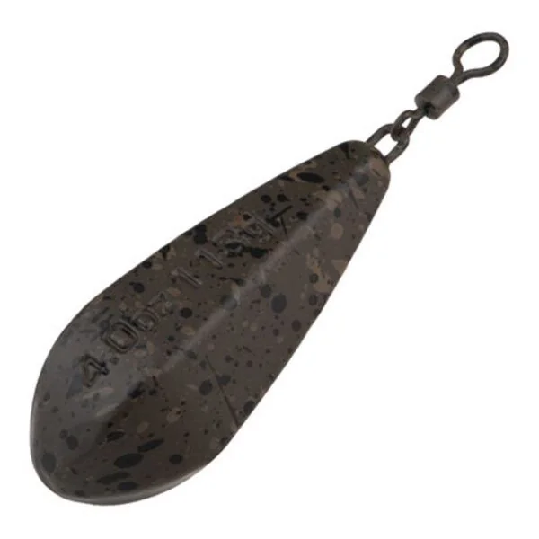 Fox Edges Horizon Lead 4,5 OZ 127 Gr