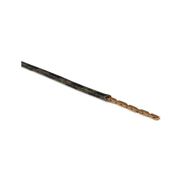 Fox Edges Naturals Copper-Core 50lb 7m - Imagen 4
