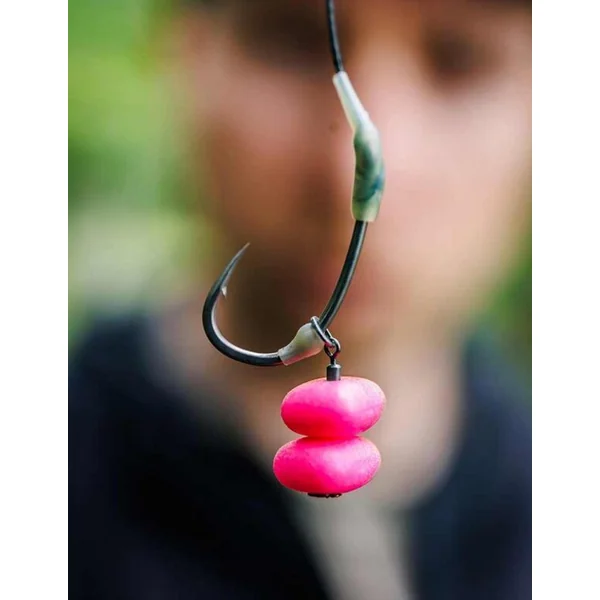 Fox Edges Pop up Pink Corn Large x 10 - Imagen 2