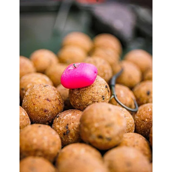 Fox Edges Pop up Pink Corn Large x 10 - Imagen 3