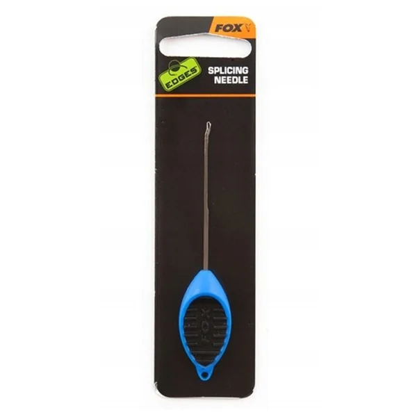 Fox Edges Splicing Needle