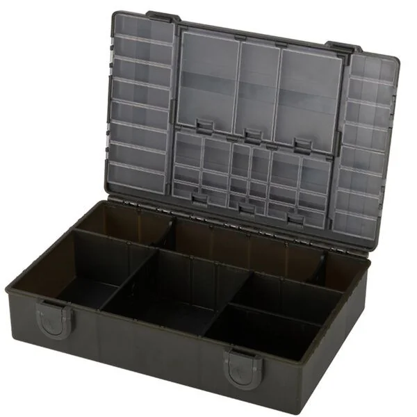 Fox Edges Tackle Box Medium