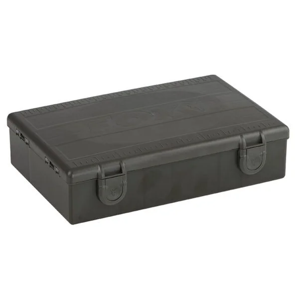 Fox Edges Tackle Box Medium - Imagen 2