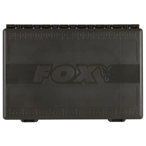 Fox Edges Tackle Box Medium - Imagen 3