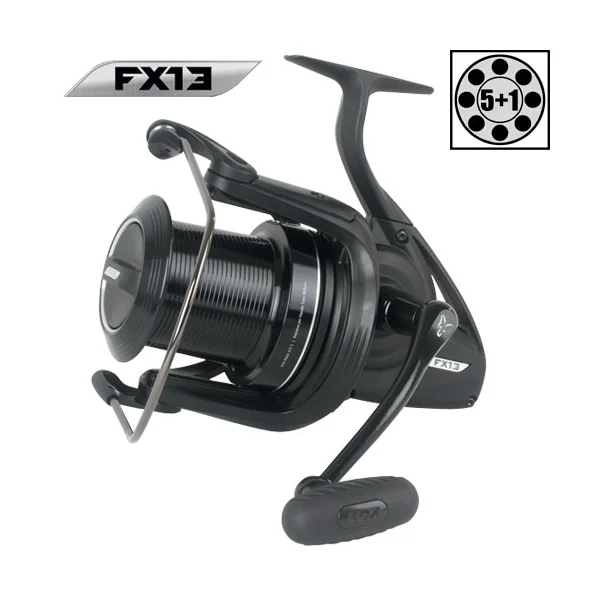 FOX FX13 REEL