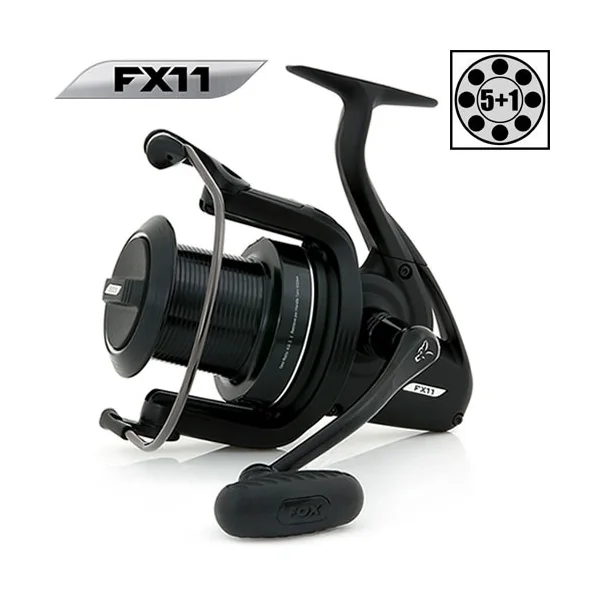 FOX FX13 REEL - Imagen 4