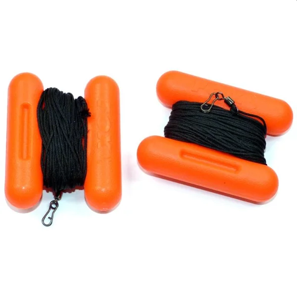 FOX H MARKER ORANGE 20 M - Imagen 2