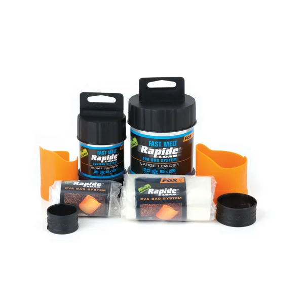 FOX HIGH VISUAL HIGH RISERS POP UP FOAM - Imagen 12