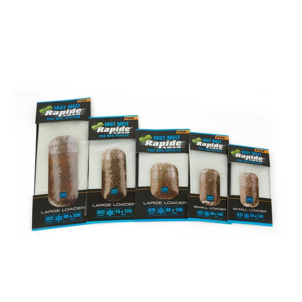 FOX HIGH VISUAL HIGH RISERS POP UP FOAM - Imagen 13