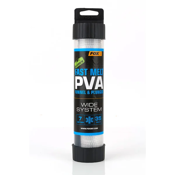 FOX HIGH VISUAL HIGH RISERS POP UP FOAM - Imagen 4