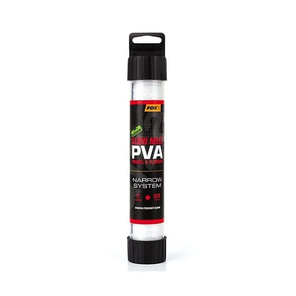 FOX HIGH VISUAL HIGH RISERS POP UP FOAM - Imagen 5