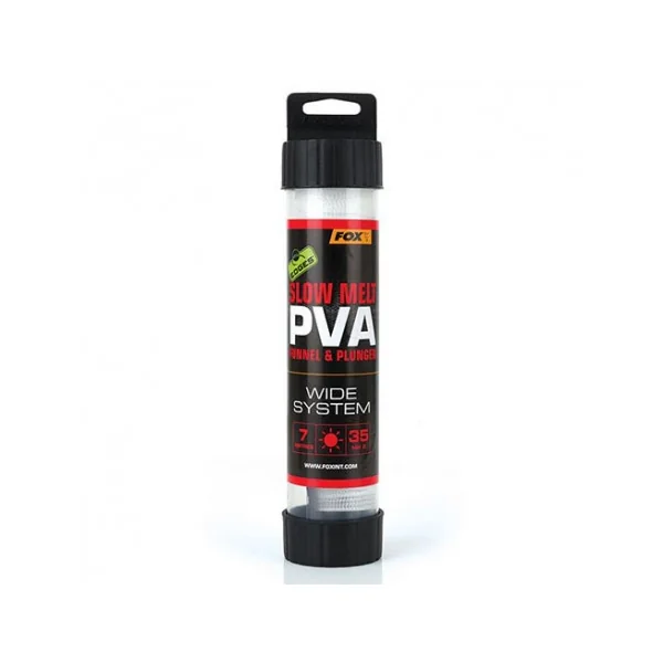 FOX HIGH VISUAL HIGH RISERS POP UP FOAM - Imagen 6