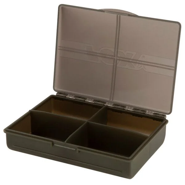 Fox Internal 4 Compartment Boxes