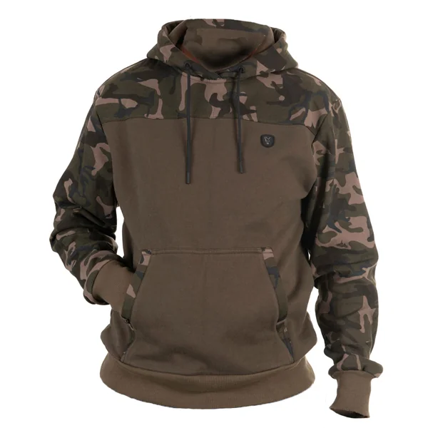 FOX LIGHTWEIGHT CAMO WADERS TALLAS 42,43,44. - Imagen 4