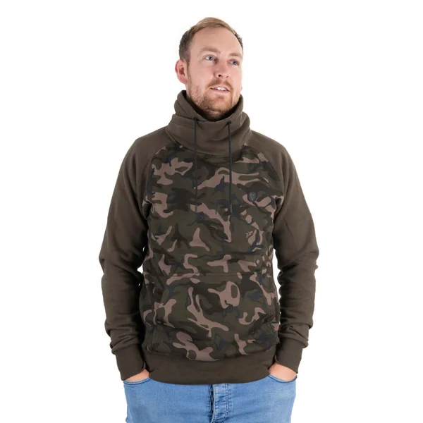 FOX LIGHTWEIGHT CAMO WADERS TALLAS 42,43,44. - Imagen 6