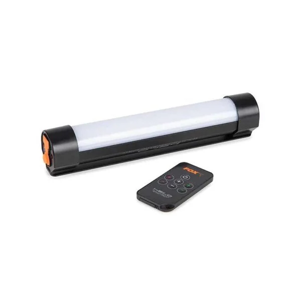 Fox Luz LED Multicolor