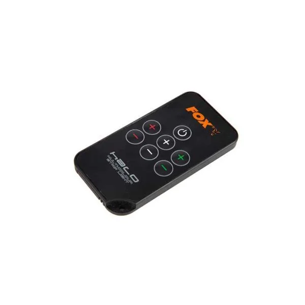 Fox Luz LED Multicolor - Imagen 8