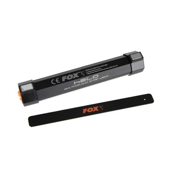 Fox Luz LED Multicolor - Imagen 9