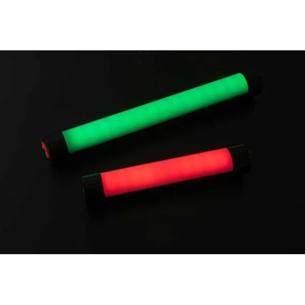 Fox Luz LED Multicolor - Imagen 10