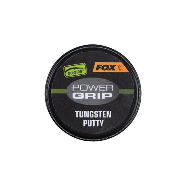 Fox Masilla Edges Power Grip Rig
