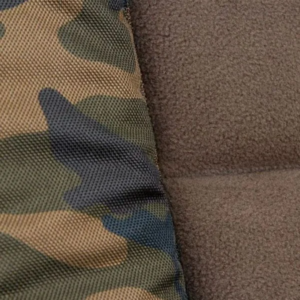 Fox R Series Silla R1 Camo - Imagen 2