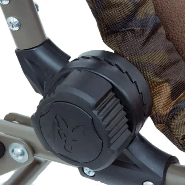 Fox R Series Silla R1 Camo - Imagen 4