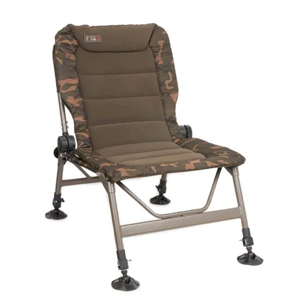Fox R Series Silla R1 Camo - Imagen 5
