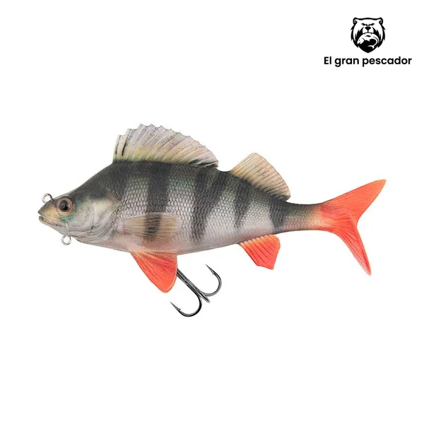 Fox Rage Realistic Perch 10cm 19gr