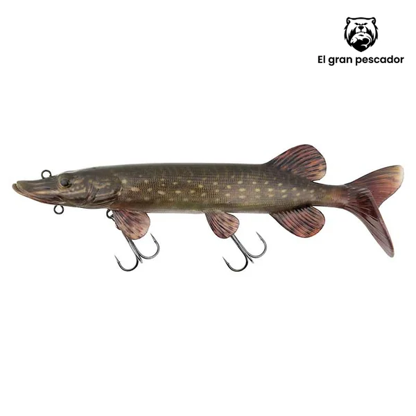 Fox Rage Realistic Pike 32cm 245gr