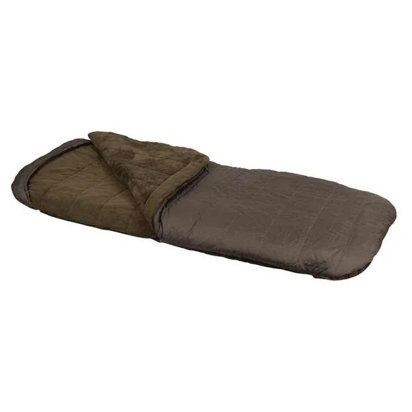 Fox Saco de Dormir Voyager 4 Estaciones
