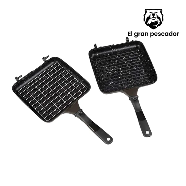 Fox Sarten Multi Pan