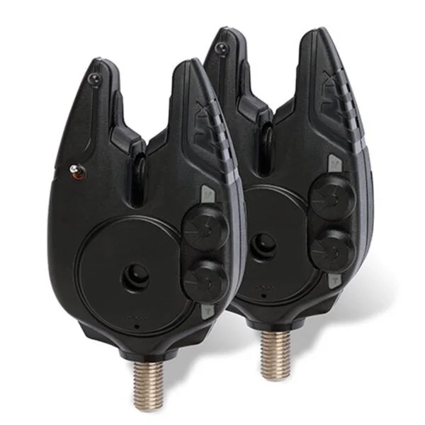 Fox Set 2 Alarmas+ Receptor Micron MX - Imagen 4