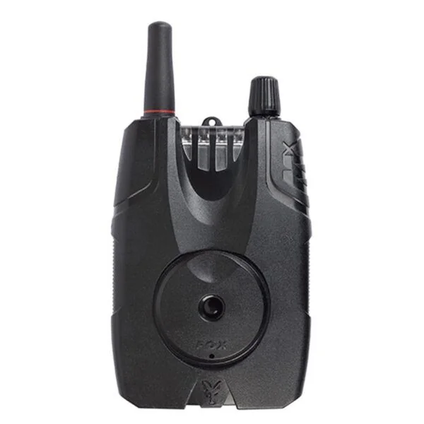 Fox Set 2 Alarmas+ Receptor Micron MX - Imagen 5
