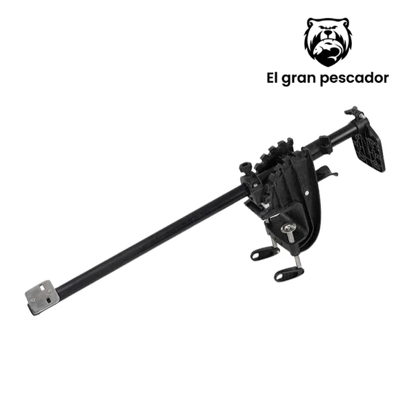 Fox Soporte Sonda