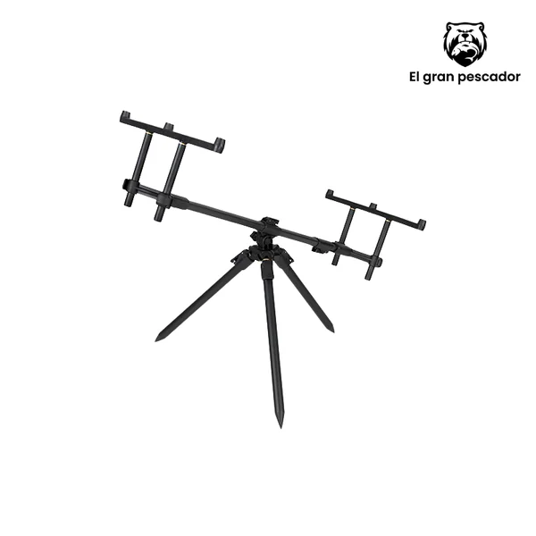 Fox Tri Pod EOS 3