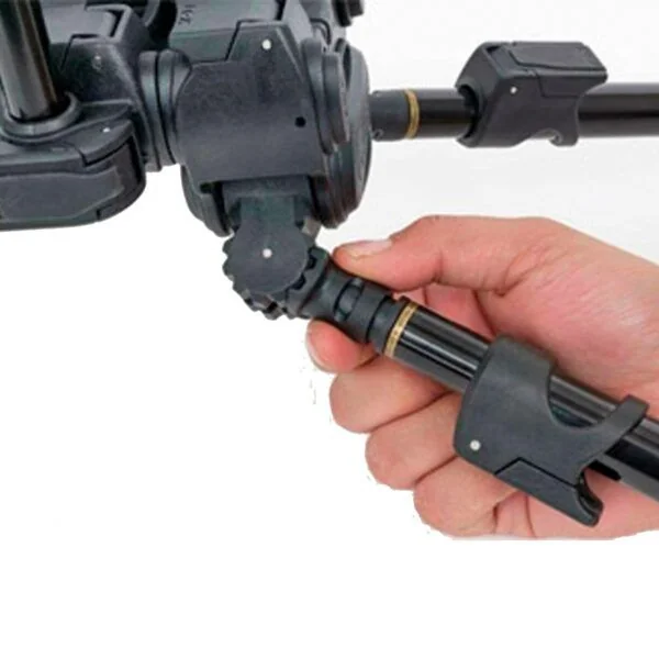 Fox Trípode Ranger MK2 3 Cañas - Imagen 4